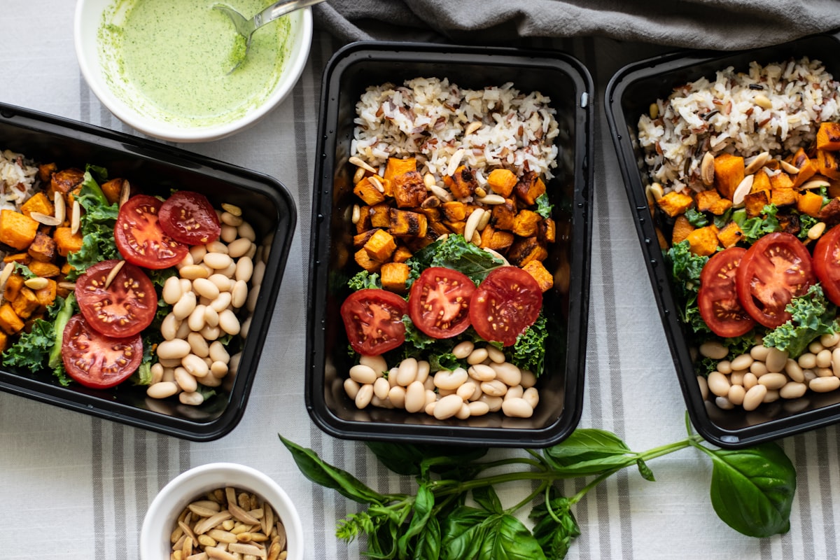 Cereali integrali naturali - Nutriblissdaily