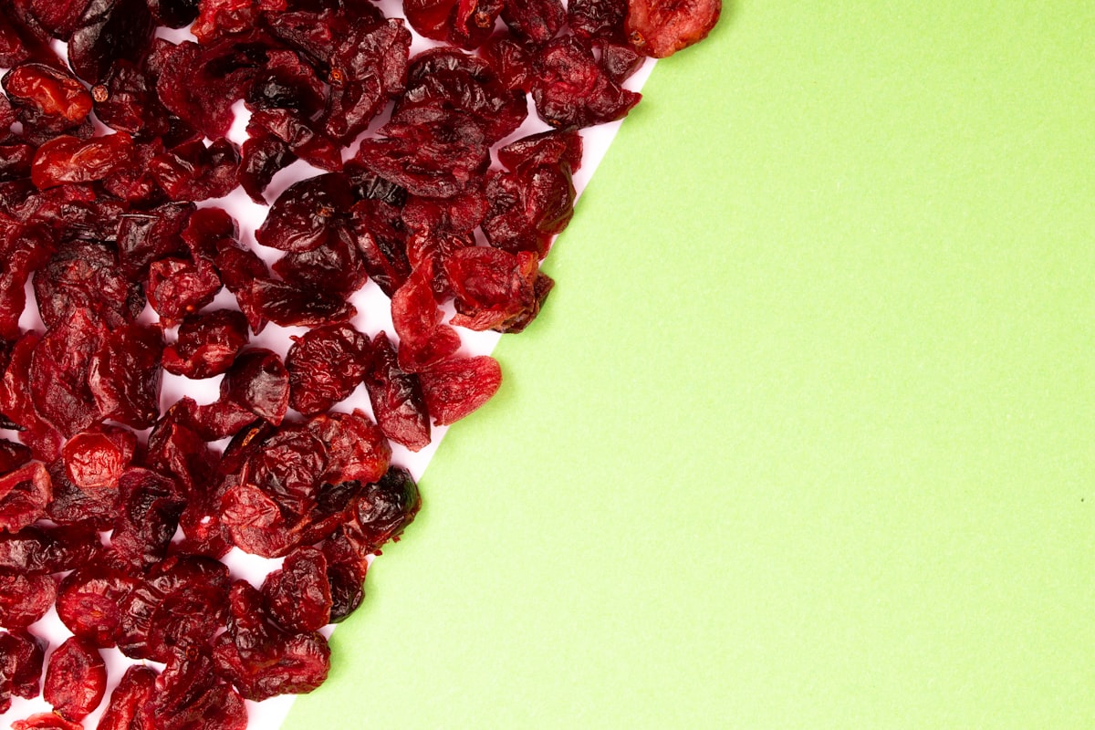 Semi e frutta secca biologica - Nutriblissdaily
